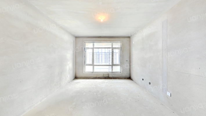 新星宇和润上邻B区二手房实景图