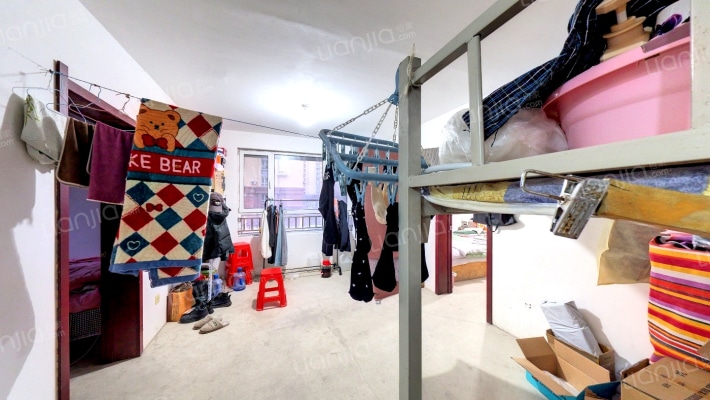 汪家馨城二期（西区）二手房实景图