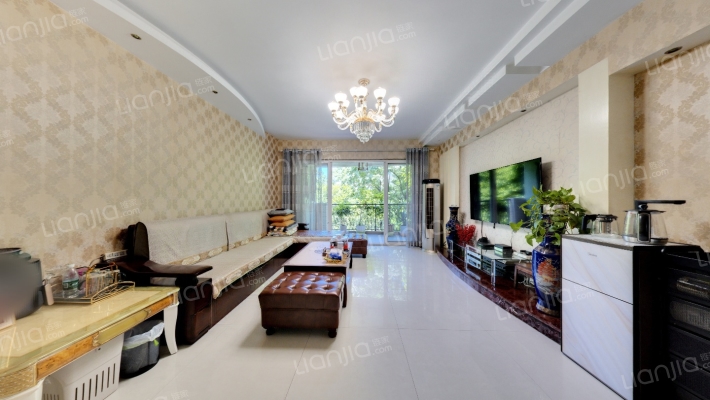 融侨半岛风临洲B区二手房实景图