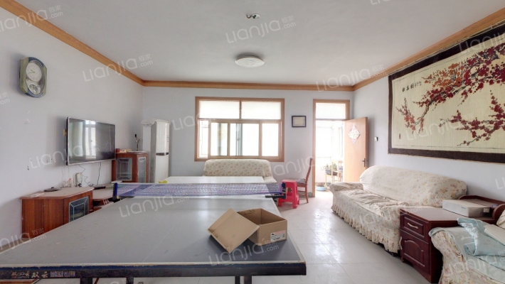 植物油家属院二手房实景图