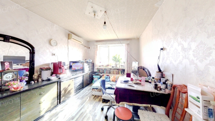 光华里二手房实景图