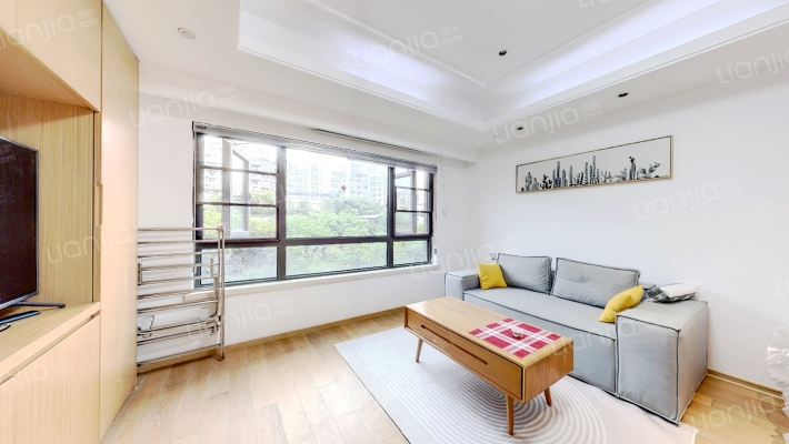 中锐星汇生活广场二手房实景图