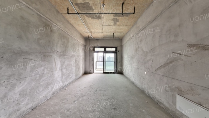 中创商业中心二手房实景图