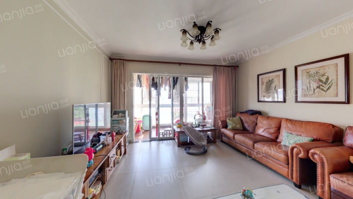 万佳新城二手房实景图