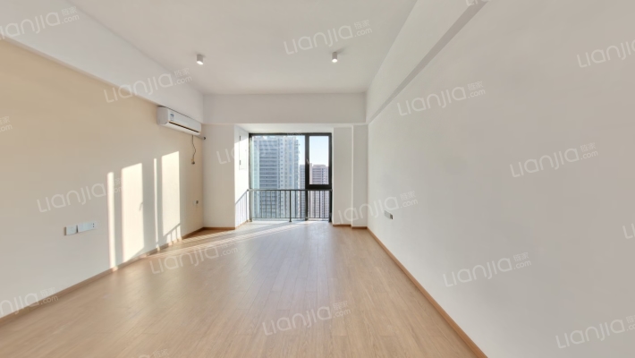 麒麟宝龙广场二手房实景图