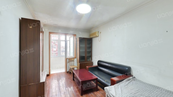 增光路16号院二手房实景图