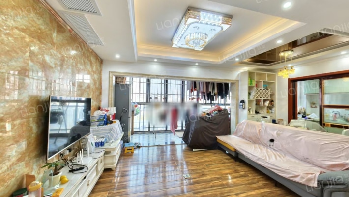 联投广场二手房实景图