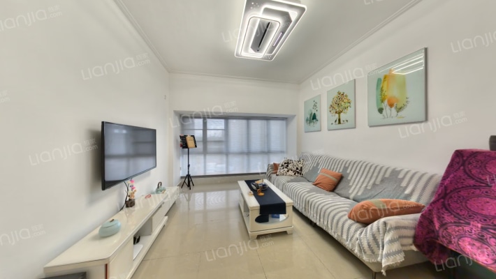 朗苑二手房实景图