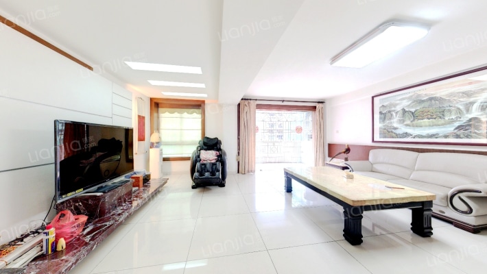 祥兴花园二手房实景图