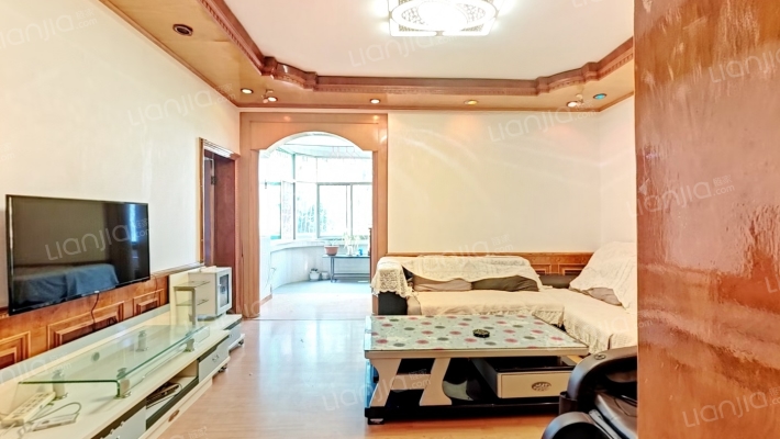 邮电家属楼二手房实景图