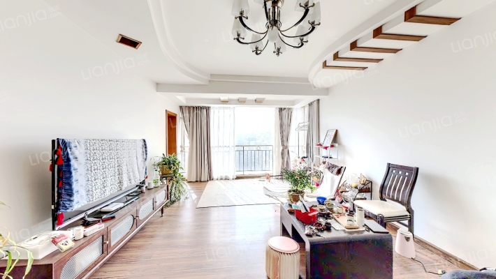 和睦居二手房实景图