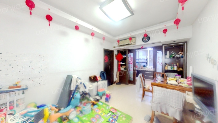 鲁迅中路二手房实景图