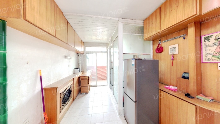 工农路二手房实景图