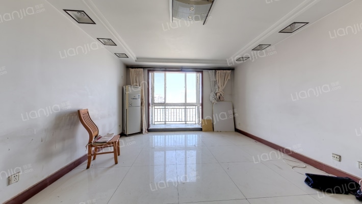 和平丽景二手房实景图