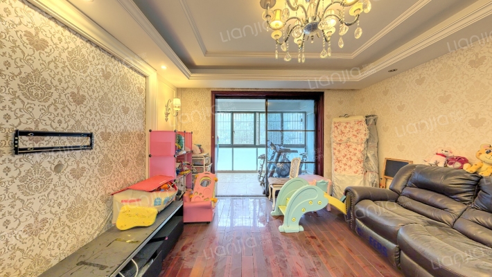 岑草园二手房实景图