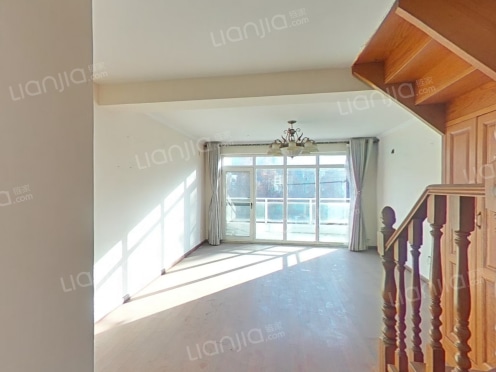 整租·澳龙花园 4室2厅 南