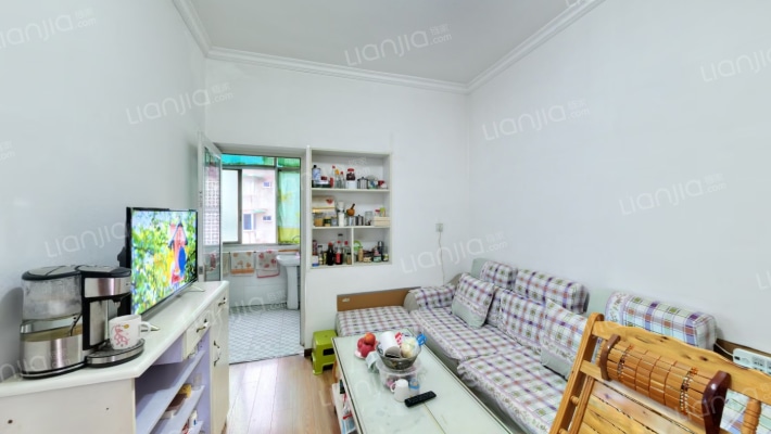 西安路一段95号二手房实景图