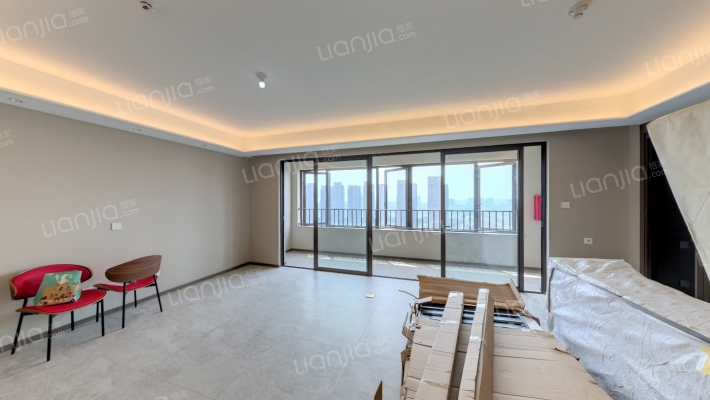 润府名园二手房实景图