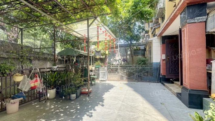 印象马德里二手房实景图