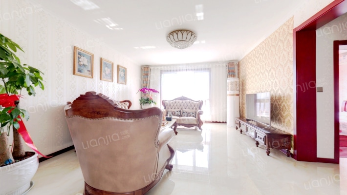 天赐椿城二手房实景图