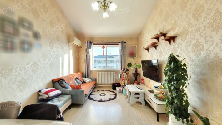 兴海家园星苑二手房实景图