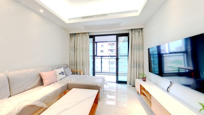 敏捷金谷国际二手房实景图