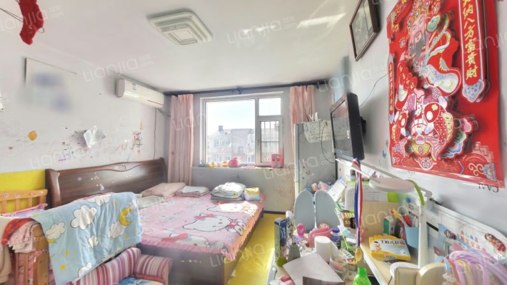 美景天城A2区二手房实景图