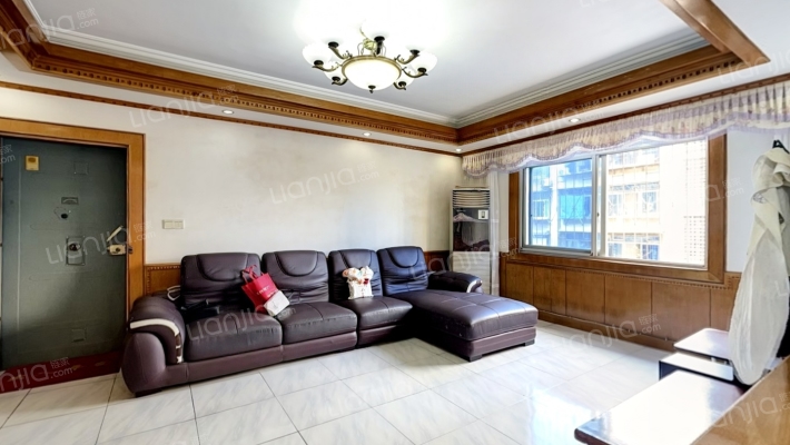 九州大厦单位房二手房实景图