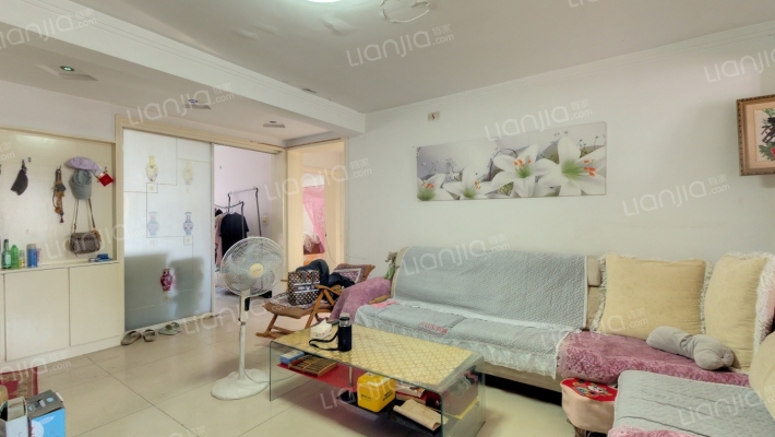 雅士名邸二手房实景图