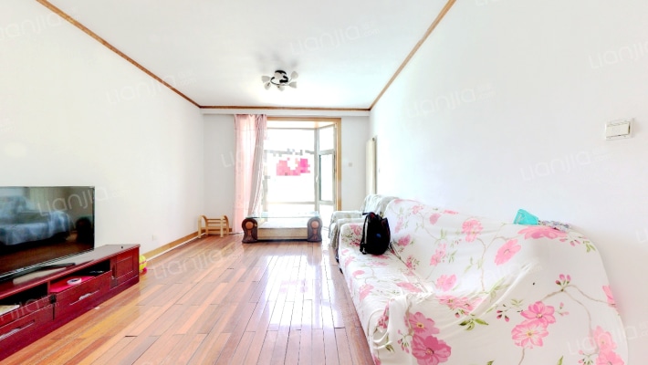 明珠花园二手房实景图