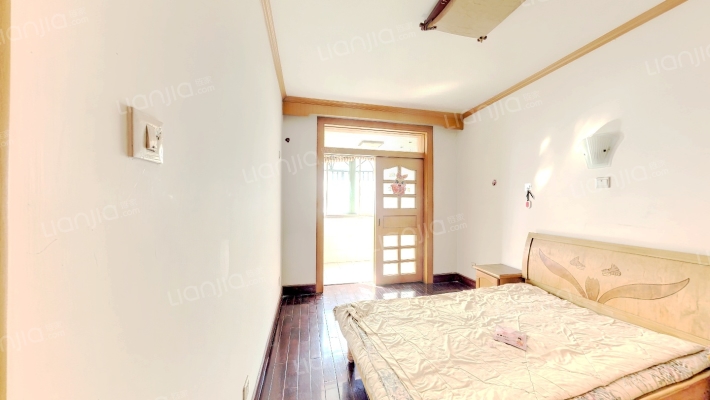 康兴园小区二手房实景图