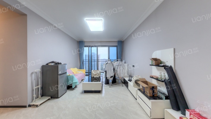 碧桂园云创家园二手房实景图