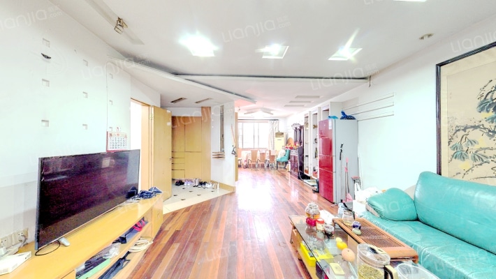 甬港花园二手房实景图