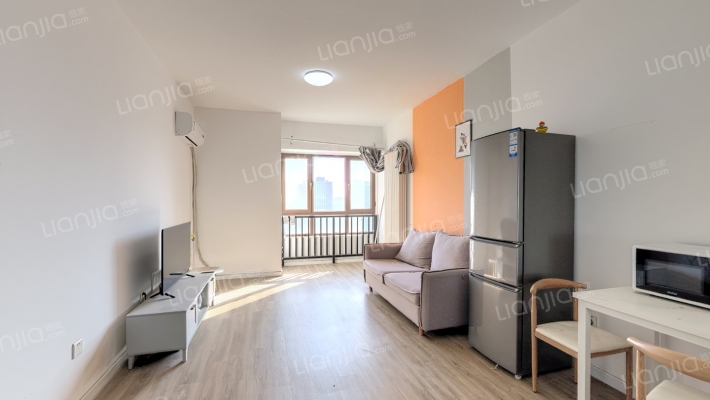 林奥嘉园二手房实景图