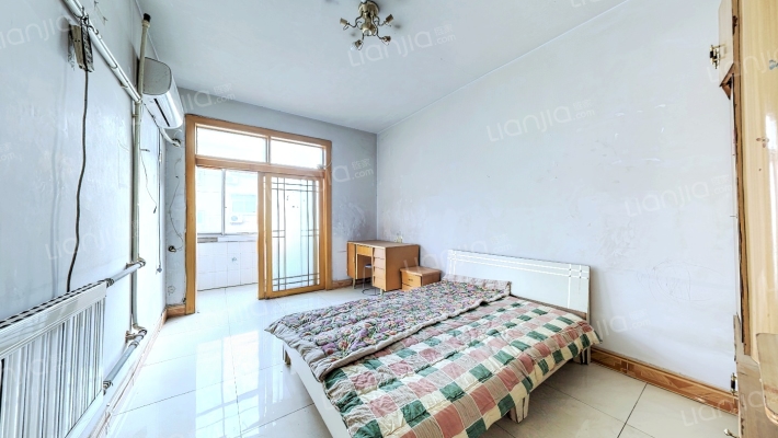 伏牛路145号院二手房实景图