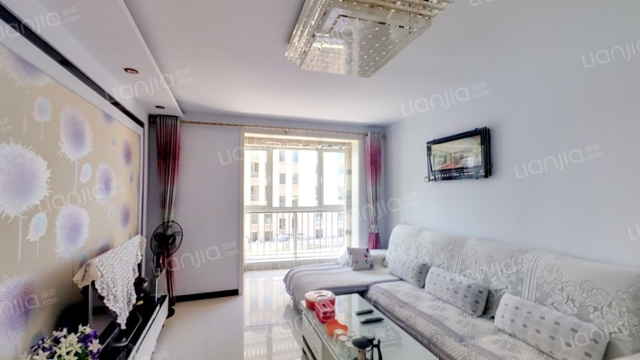 宣通园二手房实景图