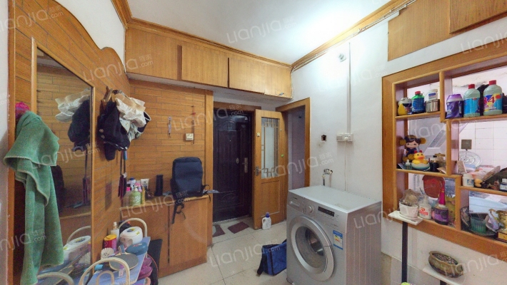 翠园中街二手房实景图