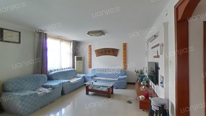 富康苑二手房实景图