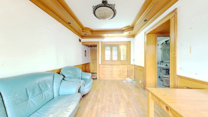 金桥湾清水苑二手房实景图