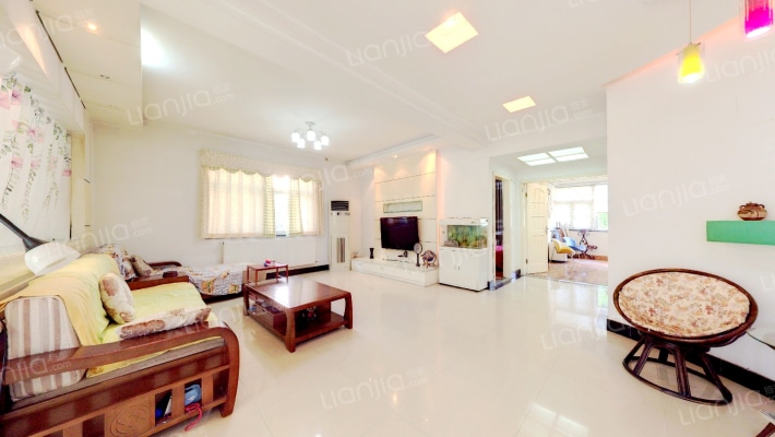 育才三村二手房实景图