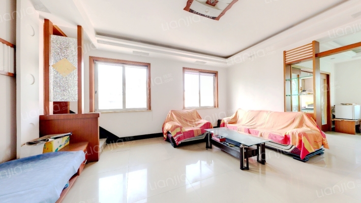 天一小区二手房实景图