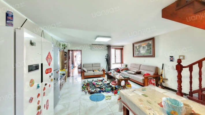 怡然家园6号院二手房实景图