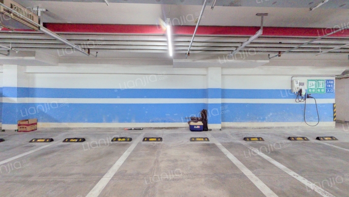 长阳半岛怡和路8号院二手房实景图