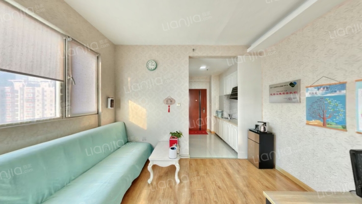 和谐大厦二手房实景图