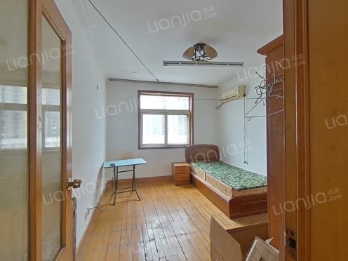 整租·重庆南路70号小区 2室1厅 南/北