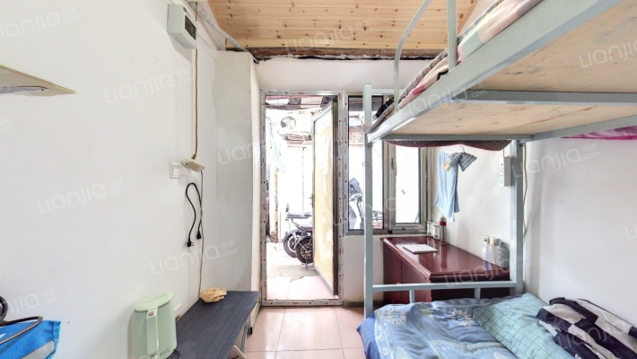 西四北大街二手房实景图