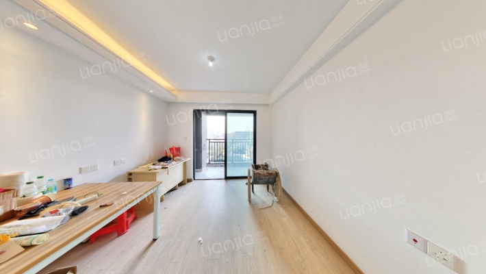 新城高速昱江来二手房实景图