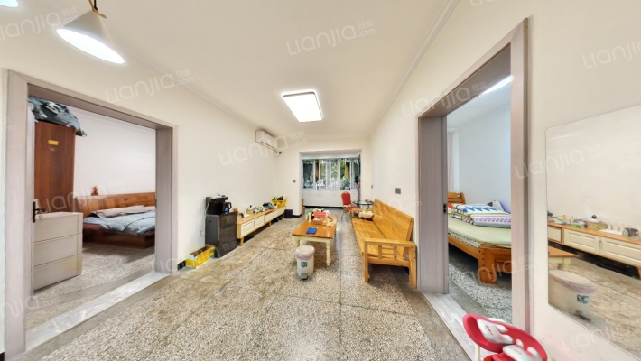 学田湾社区二手房实景图