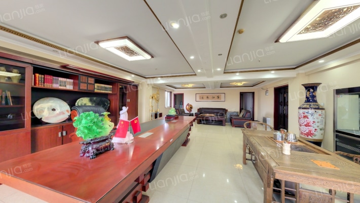 祥丰大厦二手房实景图