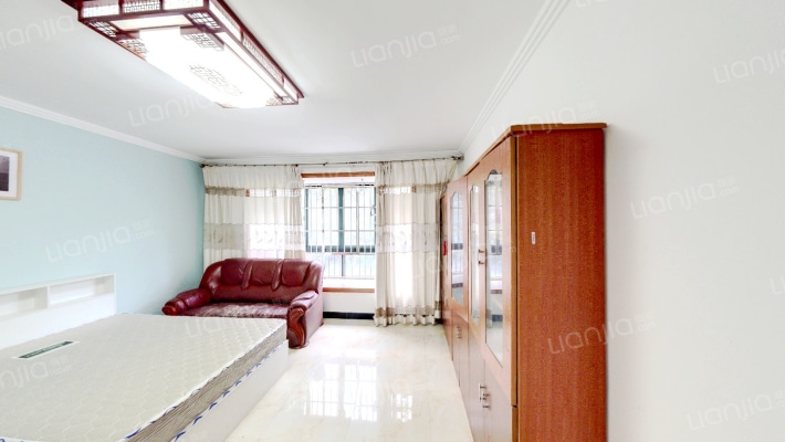 中天山水园二手房实景图